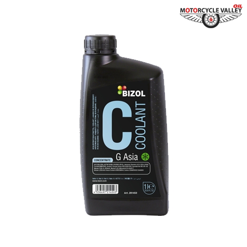 Bizol Coolant Asia